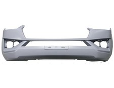 PARAURTI ANTERIORE PER ISUZU