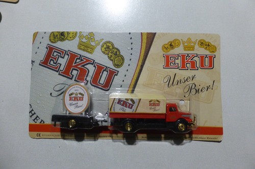Modello camion epoca krupp - modello,