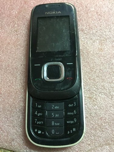D4205nn cellulare nokia - d4205nn-cellulare,