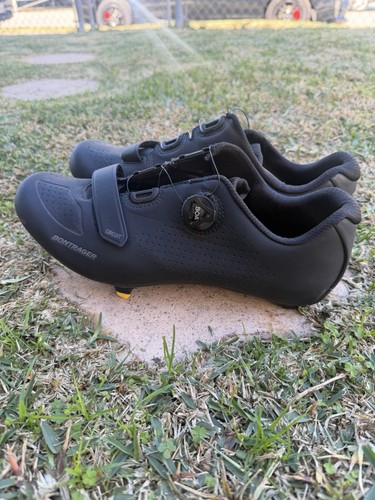 Scarpe ciclismo bontrager - scarpe,