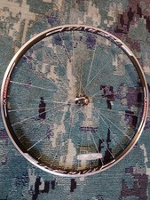 Cerchi Alexrims Racing