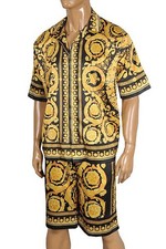 Camicia uomo Versace e set