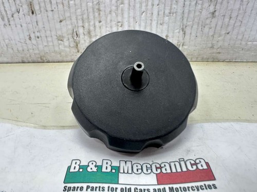 Tappo serbatoio carburante - tappo,