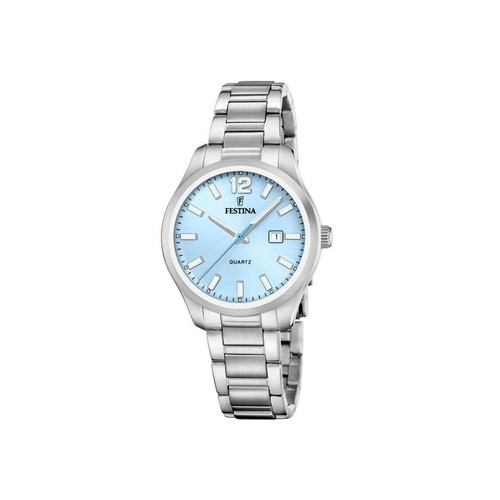Orologio donna festina acciaio - donna,