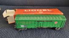 Lionel 6572 REA Ferrovia