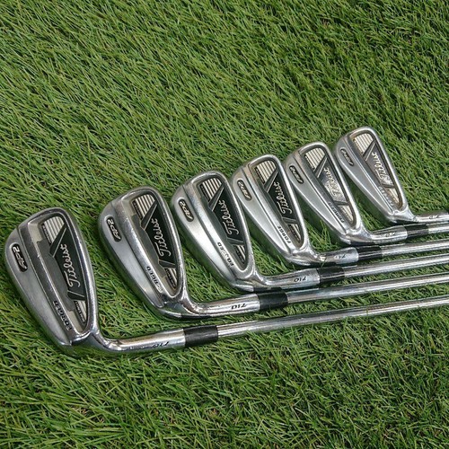 Lefty titleist ap2 710 - set, di