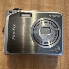 Fujifilm V10 5,1 megapixel