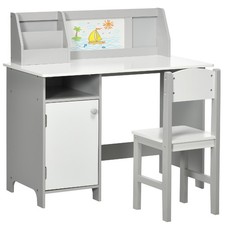Set Tavolo e Sedie Bambini 5+