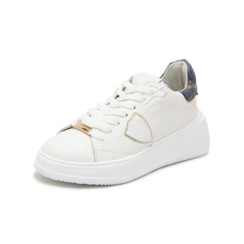 7554 sneaker donna philippe - sneaker,