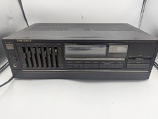 Scott SA231 Amplificatore Stereo Integrato Equalizzatore Grafico Testato Funzionante