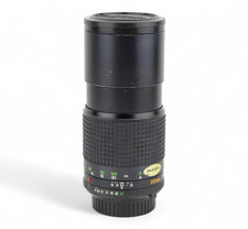 Minolta MD Tele Rokkor 200mm