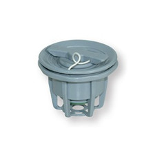 Valvola gonfiaggio sgonfiaggio chiusa gommone, tender, gonfiabili, canotto