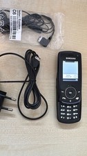 SAMSUNG SGH-J750 Nero