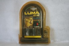 LUMA 35 HU Antitheft Bike