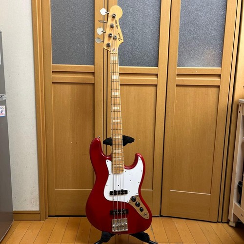 Mij 2019 fender - 2019], made