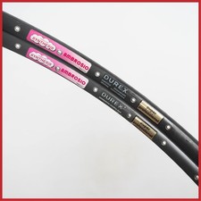 NOS AMBROSIO SYNTHESIS TUBULAR
