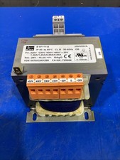 1 - Blocco STU B9711112