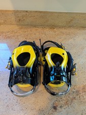 ROSSIGNOL XV (M/L) ATTACCHI