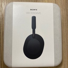 Nuove cuffie Sony WH-1000XM5