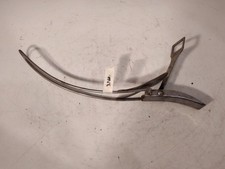 Vespa Bacchetta Porta Pacchi