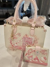 BOXLUNCH Esclusivo Sanrio