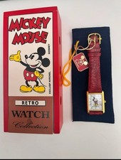 Orologio Topolino Fotografo