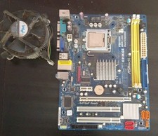 Scheda Madre ASRock G31M-GS +
