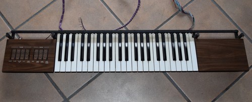 Spare part for synthesizer adn - spare,