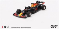 Mini GT MGT00835 Red Bull