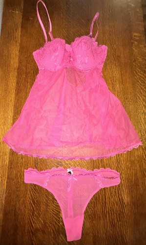 Victorias secret y2k - victorias, babydoll