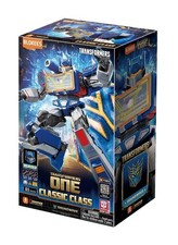 Merchandising Transformers: Blokees - Soundwave