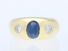 Anello Gypsy uomo donna