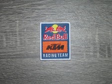 Red Bull KTM Factory Racing