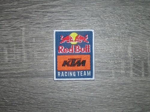 Red bull ktm - red,