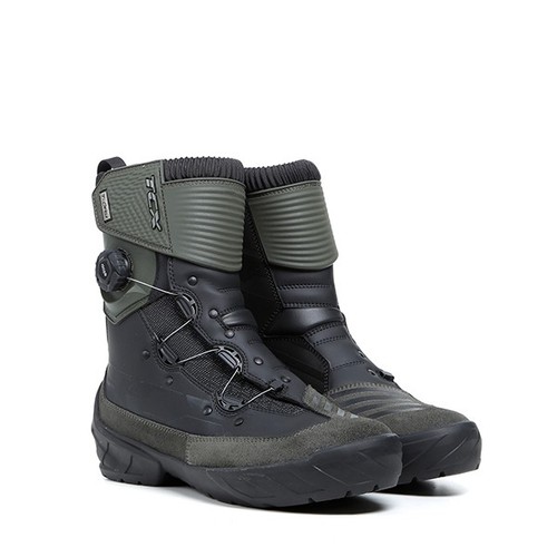 Stivali moto impermeabili tcx - moto,