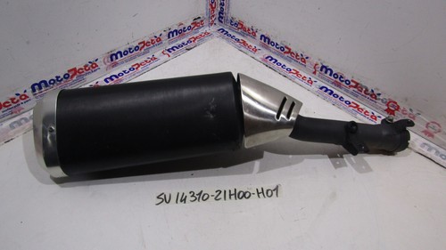 Terminale scarico exhaust - scarico,