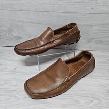 Mocassini scarpe da guida