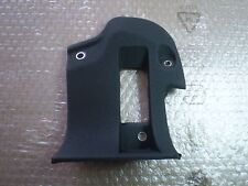 RIVESTIMENTO LATERALE INFERIORE CRUSCOTTO  GUIDA DESTRA ALFA ROMEO 4C 156103078