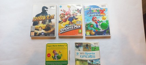 Lotto giochi per - , wii