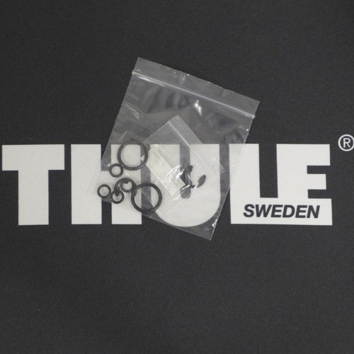Thule kit manutenzione ruote - thule,