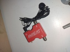 Staffa sat finder LNB per