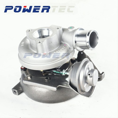 Turbocharger 14411 vc100 for - turbocharger,