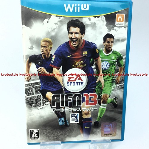 Usato wii fifa - usato, world