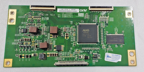 Scheda con t315xw02 v9 - scheda,
