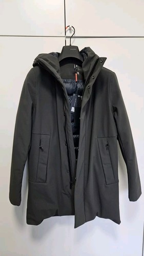 Rrd parka winter - rrd,