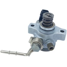 Pompa carburante alta