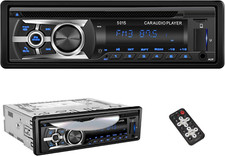 Autoradio bluetooth con