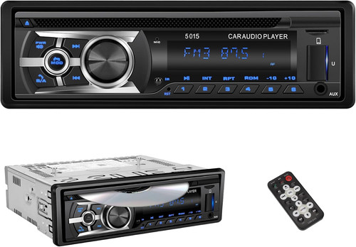 Autoradio bluetooth con