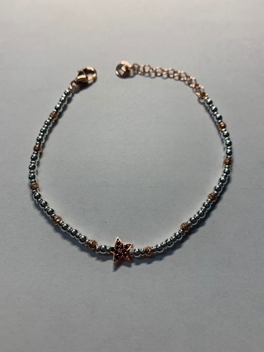 Bracciale pepite stile dodo - stile,