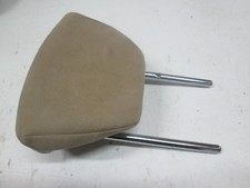 Poggiatesta sedile posteriore